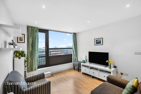 New Park Road, London