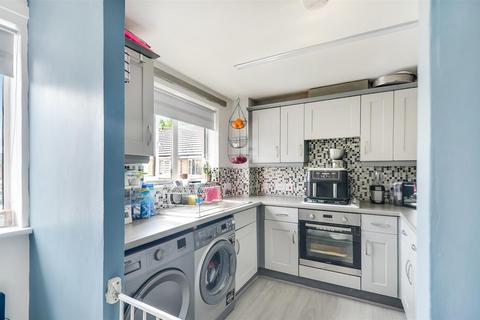 undefined, Michigan Close, Broxbourne