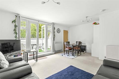 undefined, Bisham House, Woodside Gardens, Marlow, Buckinghamshire, SL7