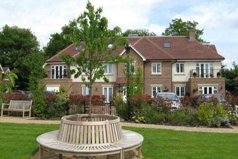 2 bedroom flat for sale, Woodside Gardens, Marlow, Buckinghamshire, SL7