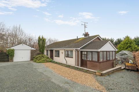 undefined, Forden, Welshpool, Powys, SY21