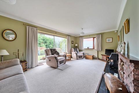 undefined, Forden, Welshpool, Powys, SY21