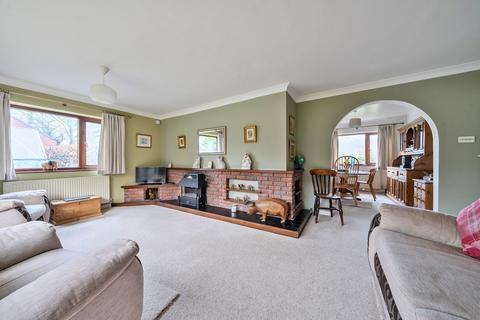 undefined, Forden, Welshpool, Powys, SY21