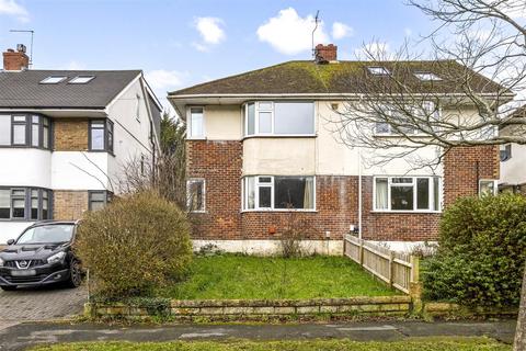 undefined, Mackie Avenue, Patcham, Brighton