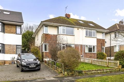 undefined, Mackie Avenue, Patcham, Brighton