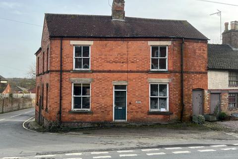 undefined, 28 King Street, Ashbourne, DE6 1EA