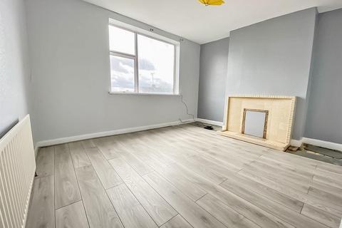 undefined, Quinton Parade, Coventry CV3