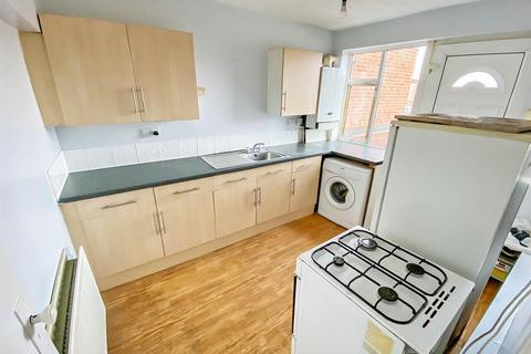 undefined, Quinton Parade, Coventry CV3