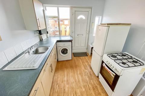 undefined, Quinton Parade, Coventry CV3