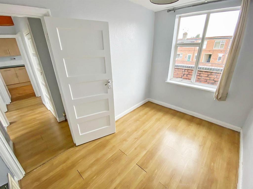 Double Bedroom 1