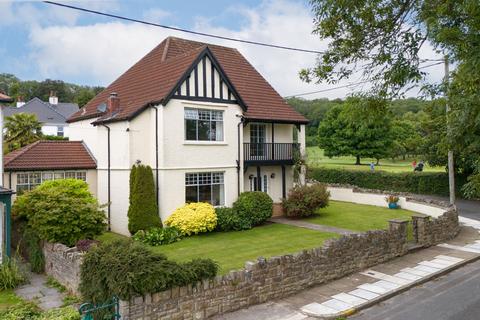 undefined, Highwalls Avenue, Dinas Powys, CF64