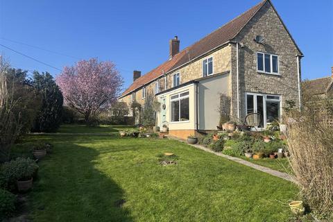 3 bedroom semi-detached house for sale, The Stocks, Seend