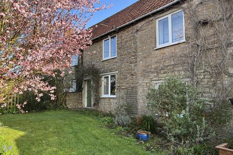 3 bedroom semi-detached house for sale, The Stocks, Seend