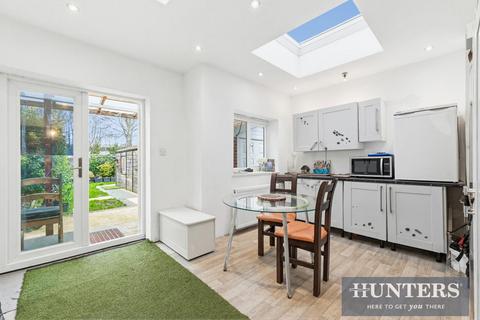 undefined, Curtis Road, Whitton, Hounslow