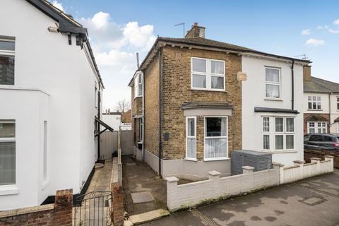 3 bedroom semi-detached house for sale, Park Road, Nascot Wood, Watford WD17 4QP
