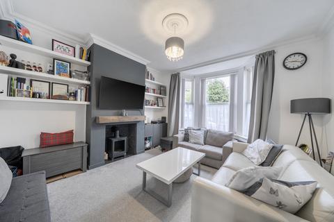 3 bedroom semi-detached house for sale, Park Road, Nascot Wood, Watford WD17 4QP