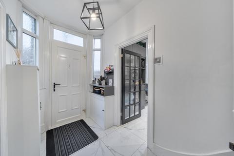 3 bedroom semi-detached house for sale, Park Road, Nascot Wood, Watford WD17 4QP