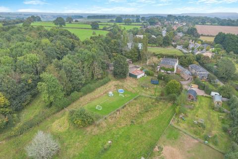 5 bedroom detached house for sale, Garway, Hereford, HR2