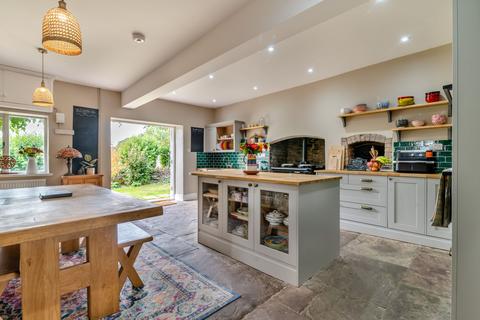 5 bedroom detached house for sale, Garway, Hereford, HR2