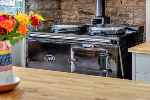 5 bedroom detached house for sale, Garway, Hereford, HR2