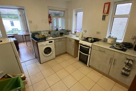 undefined, Marlborough Road, Brynmill, SA2