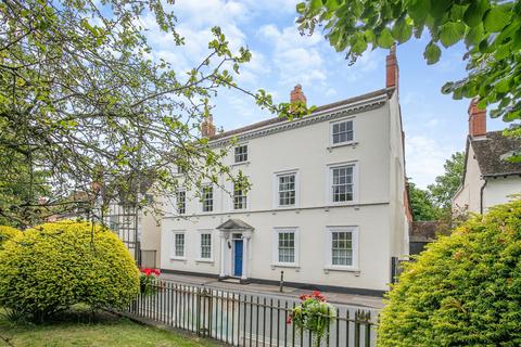 undefined, Church Street, Newent, GL18