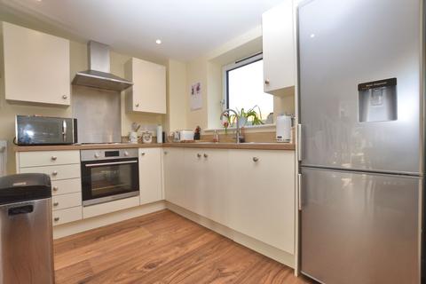 2 bedroom end of terrace house to rent, Fakenham
