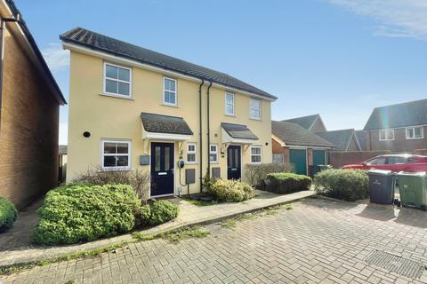 undefined, Blackberry Way, Swaffham, PE37