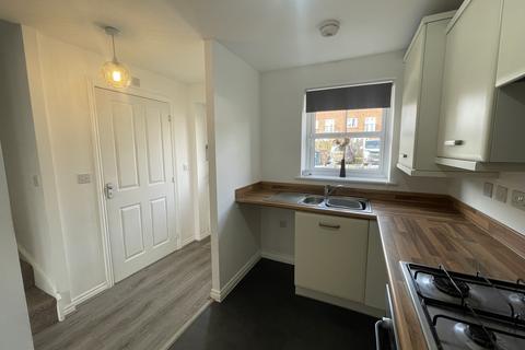 undefined, Blackberry Way, Swaffham, PE37