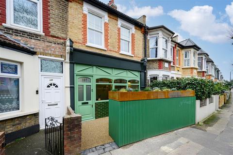 4 bedroom house for sale, Boundary Road, Walthamstow