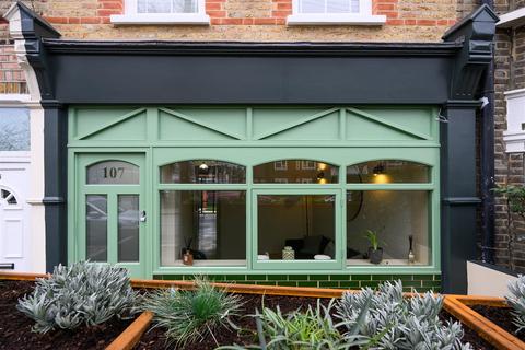 4 bedroom house for sale, Boundary Road, Walthamstow