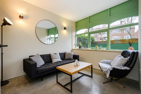 4 bedroom house for sale, Boundary Road, Walthamstow