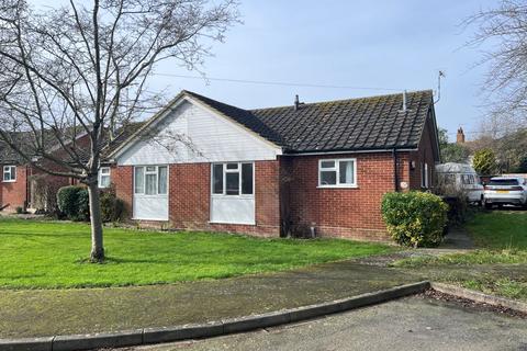 undefined, 15 Swedish Close, Foxton, Market Harborough, LE16 7RQ