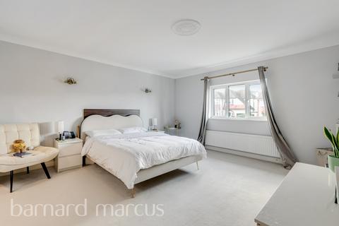 undefined, Abinger Avenue, Sutton