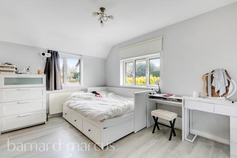 undefined, Abinger Avenue, Sutton