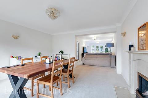 undefined, Abinger Avenue, Sutton