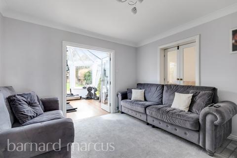 undefined, Abinger Avenue, Sutton