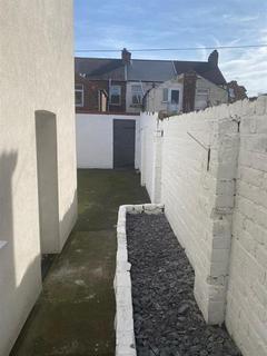 3 bedroom terraced house to rent, Chester Street, Middlesbrough, TS1 4NW