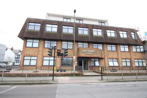 undefined, Burlington Road, New Malden KT3