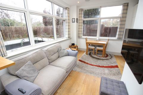 undefined, Burlington Road, New Malden KT3