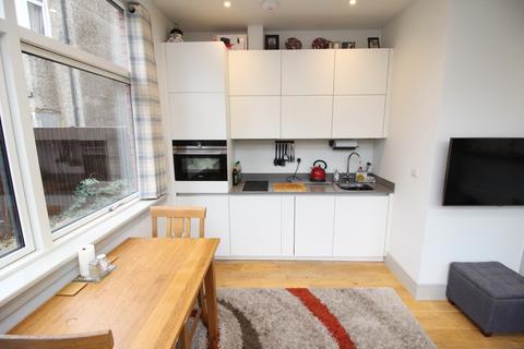 undefined, Burlington Road, New Malden KT3