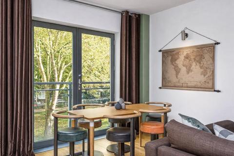 2 bedroom apartment to rent, Hoxton Square, Shoreditch, N1