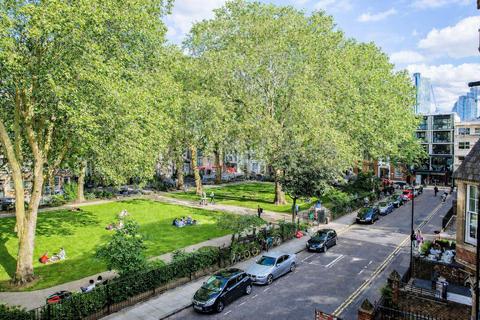 2 bedroom apartment to rent, Hoxton Square, Shoreditch, N1