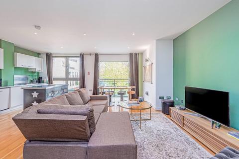 2 bedroom apartment to rent, Hoxton Square, Shoreditch, N1