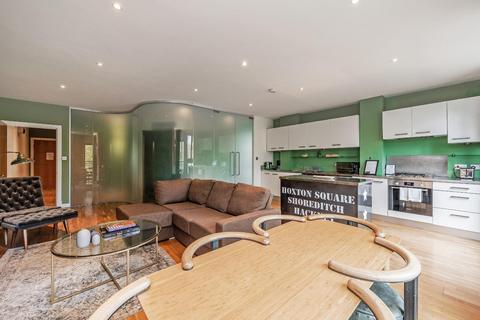 2 bedroom apartment to rent, Hoxton Square, Shoreditch, N1