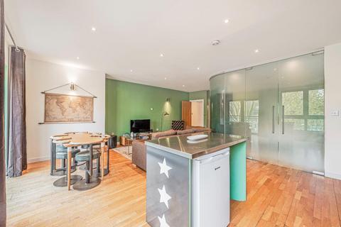 2 bedroom apartment to rent, Hoxton Square, Shoreditch, N1