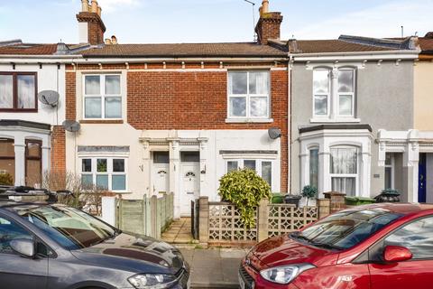 3 bedroom terraced house for sale, New Road, Portsmouth, PO2