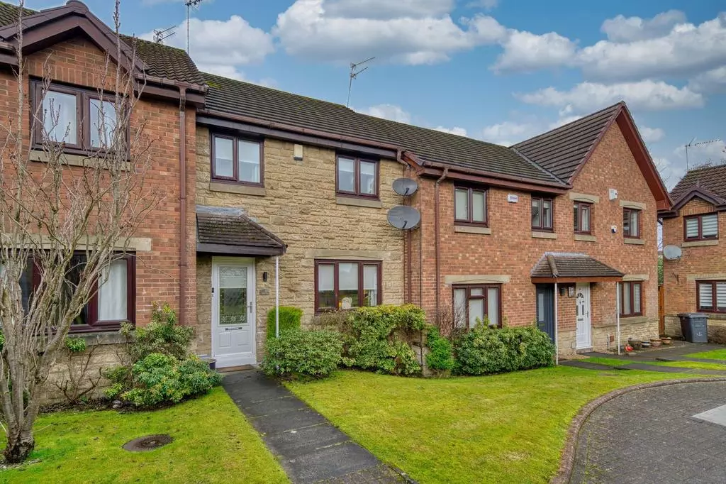 3 bedroom terraced house for sale - Photo 3