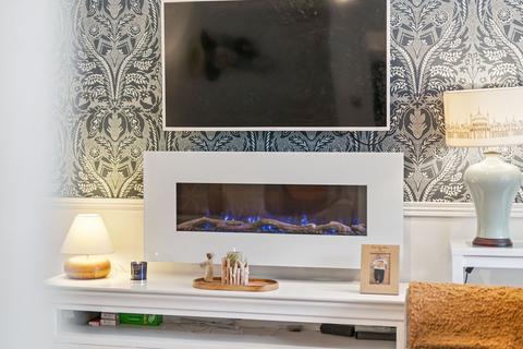 undefined, Torburn Avenue, Giffnock, G46