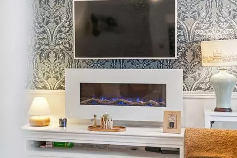 3 bedroom terraced house for sale - Photo 6